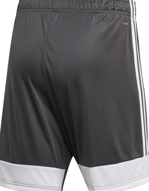 Adidas Tastigo 19 Shorts dgh solid grey-weiß