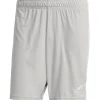 Adidas Tastigo 19 Shorts grau-weiß