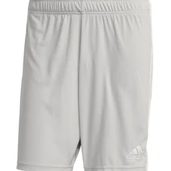 Adidas Tastigo 19 Shorts grau-weiß