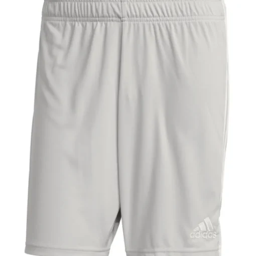 Adidas Tastigo 19 Shorts grau-weiß
