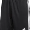 Adidas Tastigo 19 Shorts schwarz-weiß