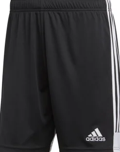 Adidas Tastigo 19 Shorts schwarz-weiß