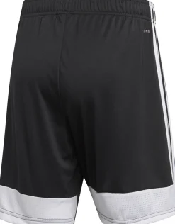 Adidas Tastigo 19 Shorts schwarz-weiß