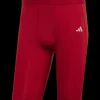 Adidas Techfit Aeroready Tight Short rot
