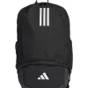 adidas Tiro 23 League Rucksack Schwarz Weiss