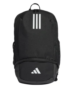 adidas Tiro 23 League Rucksack Schwarz Weiss