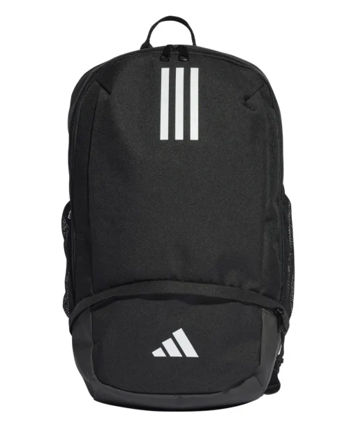 adidas Tiro 23 League Rucksack Schwarz Weiss