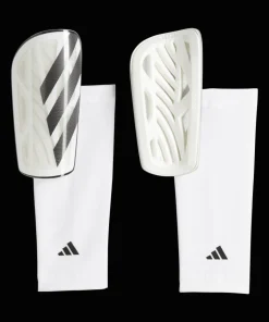 adidas Tiro League Schienbeinschoner weiß
