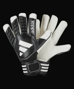 Adidas Tiro LGE Torwarthandschuhe Schwarz Weiss