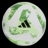 Adidas Tiro Spielball Weiss Grün Orange
