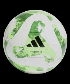 Adidas Tiro Spielball Weiss Grün Orange