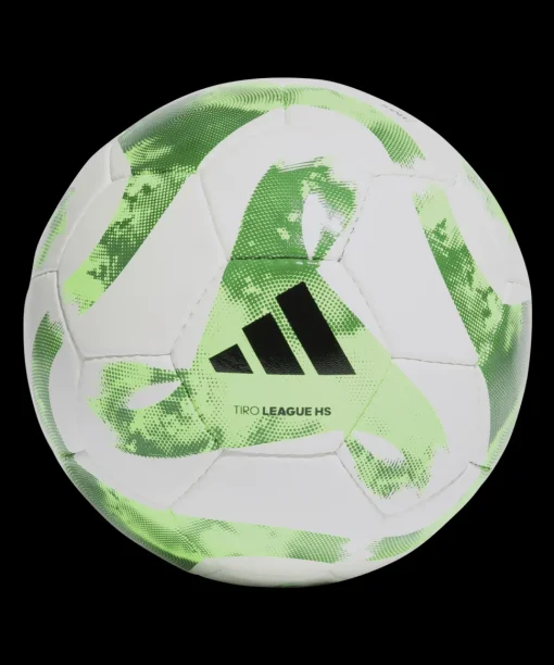 Adidas Tiro Spielball Weiss Grün Orange