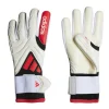 Adidas Torwarthandschuhe Copa Pro white-lucid red