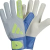 Adidas Torwarthandschuhe Copa Club blue fusion-halo blue
