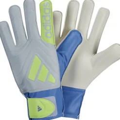Adidas Torwarthandschuhe Copa Club blue fusion-halo blue