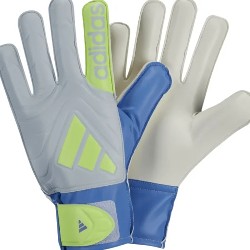 Adidas Torwarthandschuhe Copa Club blue fusion-halo blue