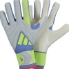 Adidas Torwarthandschuhe Copa League blue fusion-halo blue
