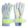 Adidas Torwarthandschuhe Copa Pro blue fusion-halo blue