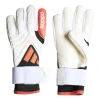 Adidas Torwarthandschuhe Copa Pro Promo white-lucid red