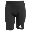 Adidas Torwartshorts Squadra 25 black-white