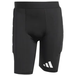 Adidas Torwartshorts Squadra 25 black-white