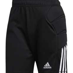 Adidas Torwartshorts Tierro schwarz