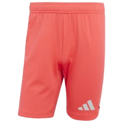 Adidas Torwartshorts Tiro 25 Pro shock red