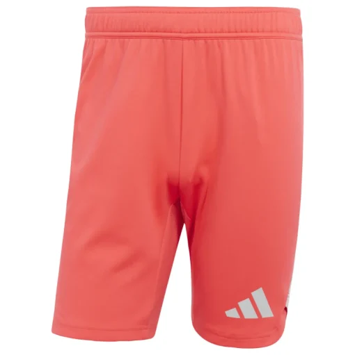 Adidas Torwartshorts Tiro 25 Pro shock red