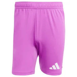 Adidas Torwartshorts Tiro 25 Pro purple burst