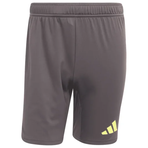 Adidas Torwartshorts Tiro 25 Pro grey five