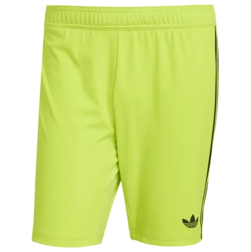 Adidas Torwartshorts Tre 24 semi solar yellow