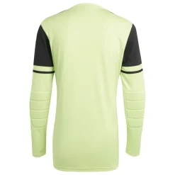 Adidas Torwarttrikot Squadra 25 pulse lime-black