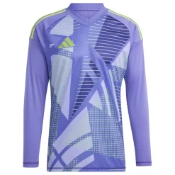 adidas Torwarttrikot Tiro 24 Competition Purple