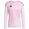 Adidas Torwarttrikot Tiro 25 Competition true pink