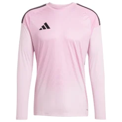 Adidas Torwarttrikot Tiro 25 Competition true pink