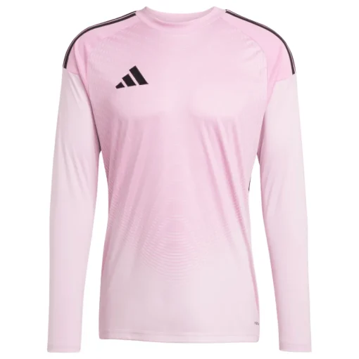 Adidas Torwarttrikot Tiro 25 Competition true pink