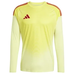 Adidas Torwarttrikot Tiro 25 Competition pulse yellow