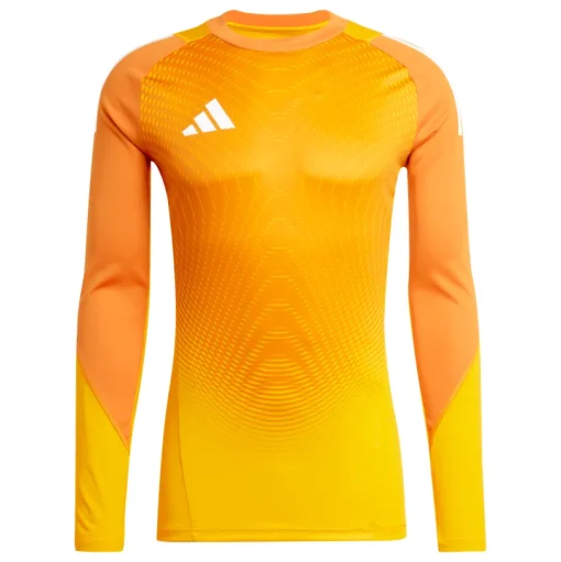 Adidas Torwarttrikot Tiro 25 Pro crew orange