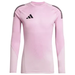 Adidas Torwarttrikot Tiro 25 Pro true pink