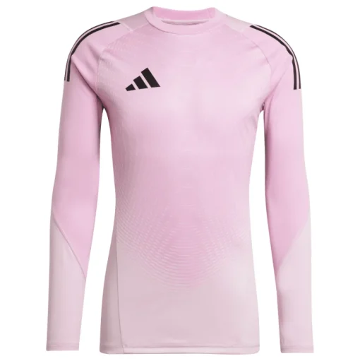 Adidas Torwarttrikot Tiro 25 Pro true pink