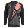 adidas Torwarttrikot Tiro 24 Competition Black