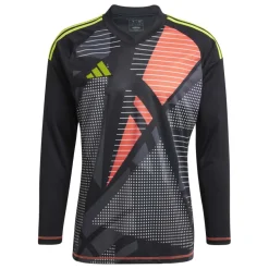 adidas Torwarttrikot Tiro 24 Competition Black
