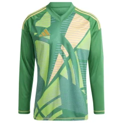 adidas Torwarttrikot Tiro 24 Competition Team Green