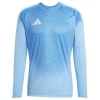 Adidas Torwarttrikot Tiro 25 Competition blue burst