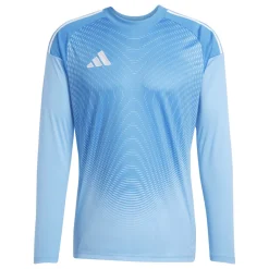 Adidas Torwarttrikot Tiro 25 Competition blue burst