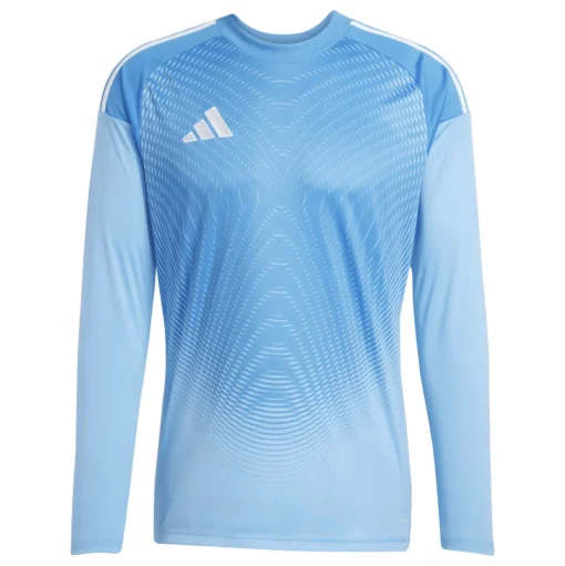 Adidas Torwarttrikot Tiro 25 Competition blue burst