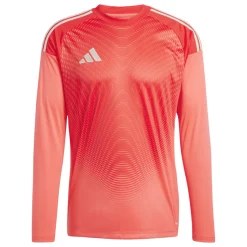 Adidas Torwarttrikot Tiro 25 Competition shock red