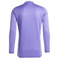 adidas Torwarttrikot Tiro 24 Competition Purple