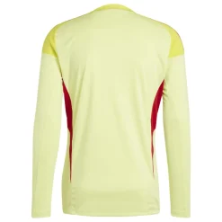 Adidas Torwarttrikot Tiro 25 Competition pulse yellow