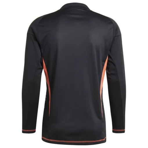 adidas Torwarttrikot Tiro 24 Competition Black